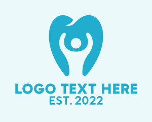 Orthodontist Dental Healthcare  logo