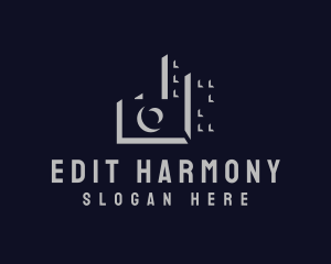 Urban Building Camera logo