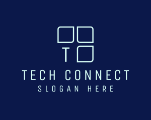 Tech Business Company logo