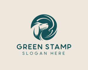 Veterinary Clinic Dog logo design