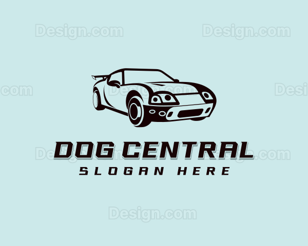 Automobile Car Vehicle Logo