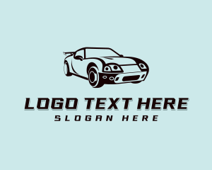 Automobile Car Vehicle logo