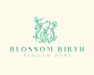 Maternal Baby Childcare logo