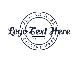 Generic Store Business logo