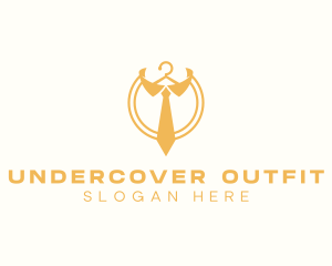 Boutique Suit Outfit logo