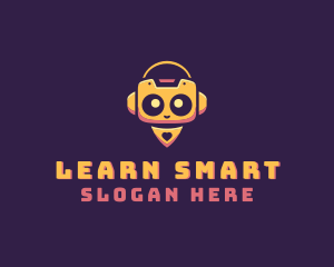 Educational Toy Robot logo