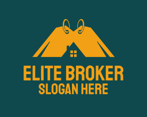 Discount House Broker logo