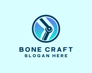 Osteology Bone Therapy logo