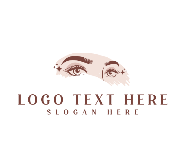 Chic logo example 2