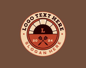 Oven Pizza Tavern logo