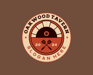 Oven Pizza Tavern logo