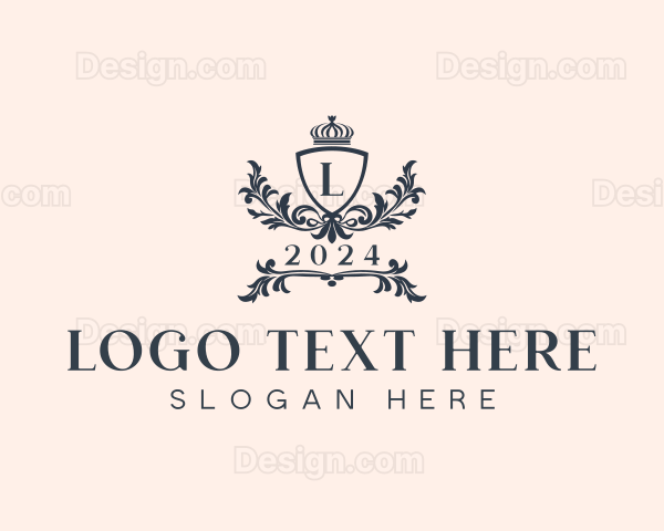 Regal Fashion Boutique Logo