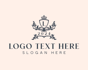 Regal Fashion Boutique logo