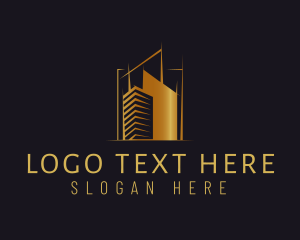 Luxury Building Developer logo