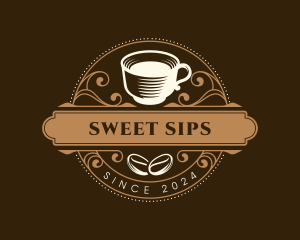 Coffee Cup Cafe logo