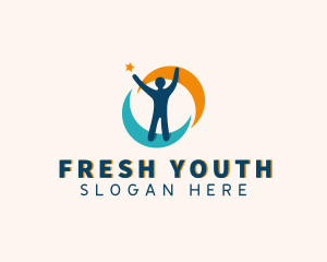 Youth Leadership Volunteer  logo