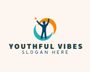 Youth Leadership Volunteer  logo