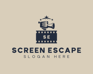 Studio Cinema Camera logo
