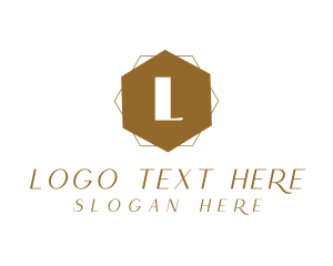 Minimalist - Generic Minimalist Luxury logo design