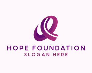 Charity Non Profit Organization logo