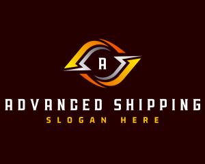 Arrow Shipping Logistics  logo
