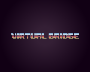 Futuristic Virtual Tech logo