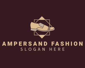 Fashion Shoe Boutique logo design