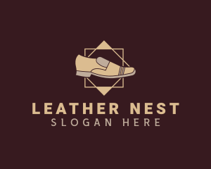 Fashion Shoe Boutique logo