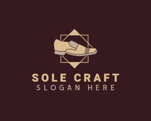 Vintage Shoe Boutique logo