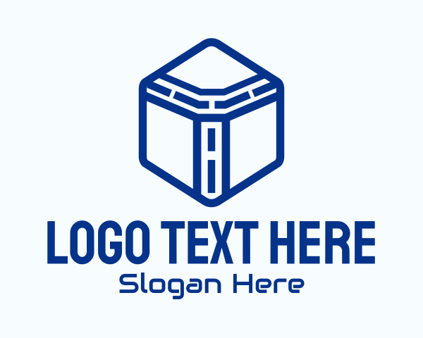 Telcom logo example 4