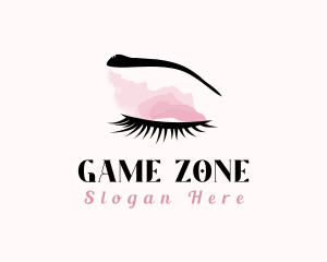 Eyebrow Stylist Glam logo