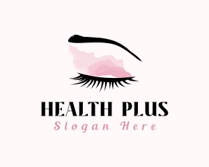 Eyebrow Stylist Glam logo