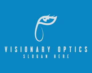 Eye Optical Vision logo