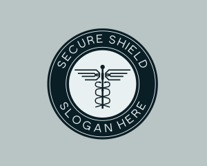 Medical Healthcare Clinic logo