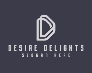 Industrial Logistics Mover logo design