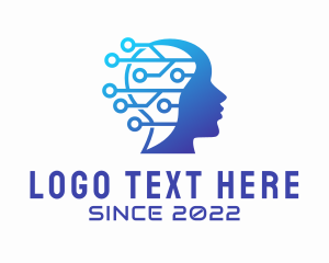 Human Technology Artificial Intelligence  logo