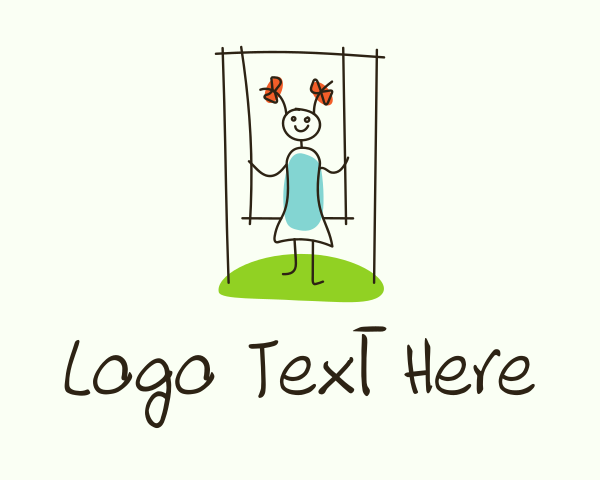 Early Learning logo example 3