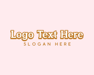 Playful Cute Magical logo