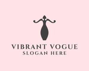 Womenswear Fashion Mannequin logo