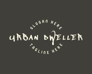 Urban Streetstyle Business logo design