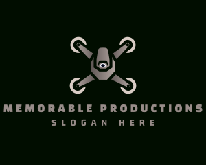 Drone Video Production logo