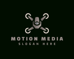 Drone Video Production logo