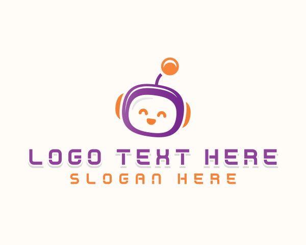 Toy logo example 4
