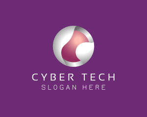 Tech Business Cyber Core logo