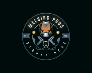 Welding Gun Machinery logo