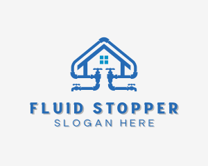 Home Plumbing Repair logo