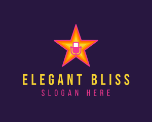 Star Entertainment Podcast  logo
