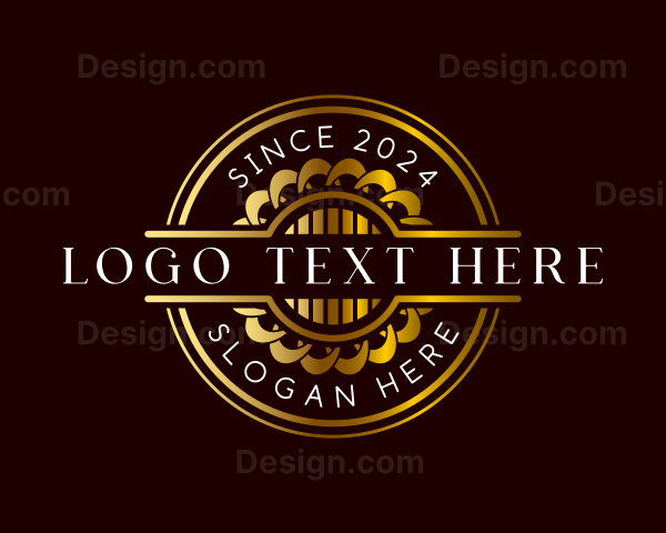 Classic Luxury Company Logo