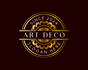 Classic Luxury Company logo design