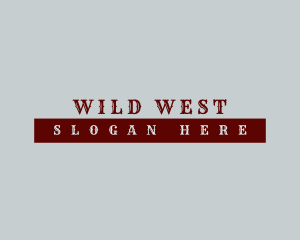 Western Tattoo Shop logo